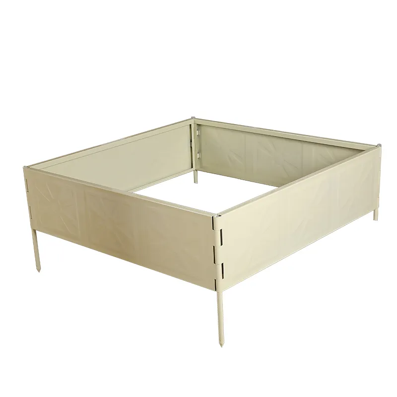Metal Landscape Edge